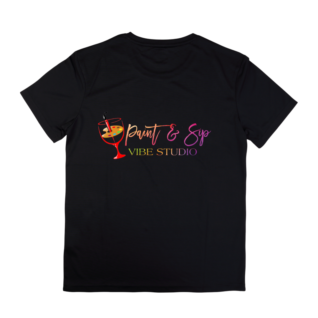 Help support my business by purchasing a T-shirt. Pick Up and shipping is available!
