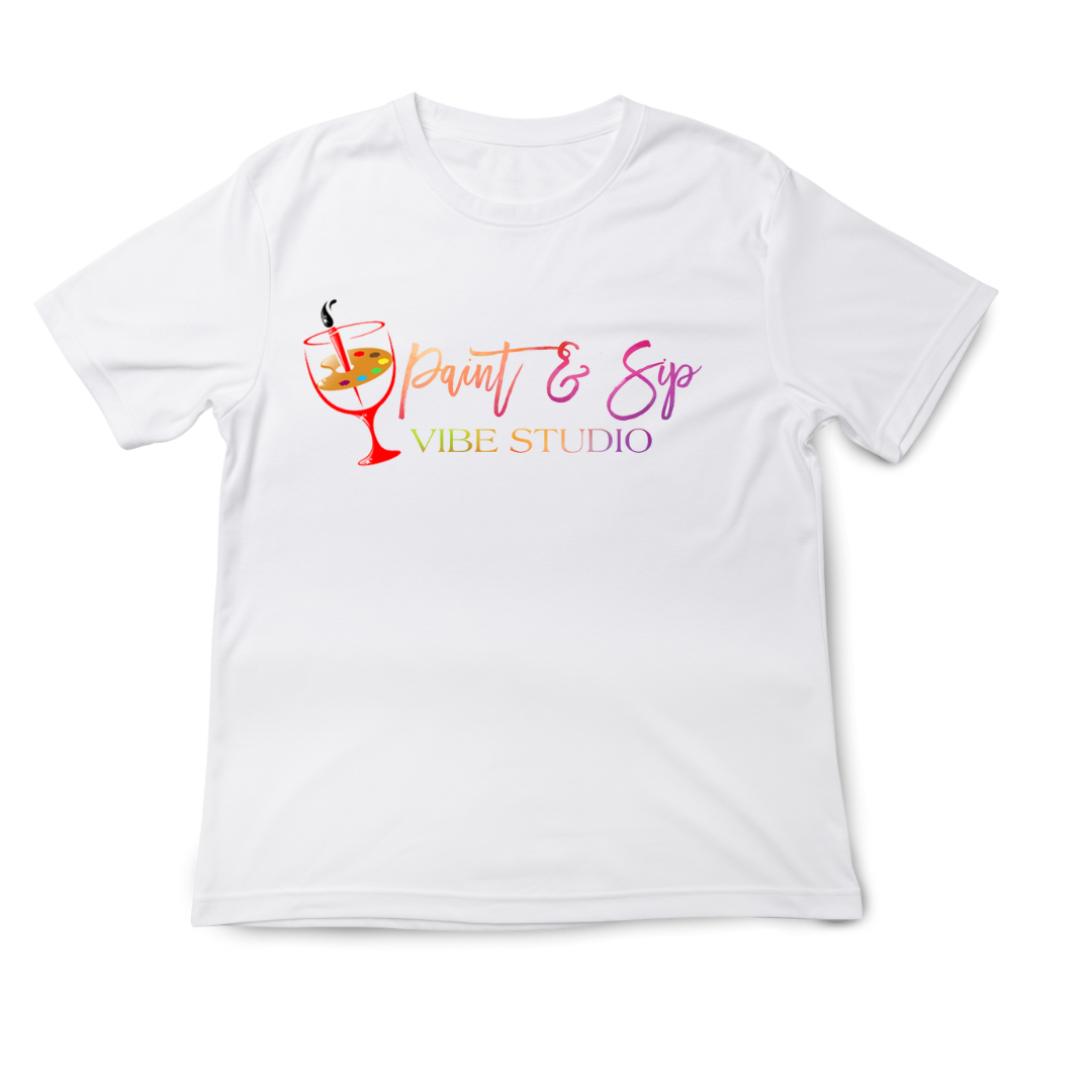 Help support my business by purchasing a T-shirt. Pick Up and shipping is available!