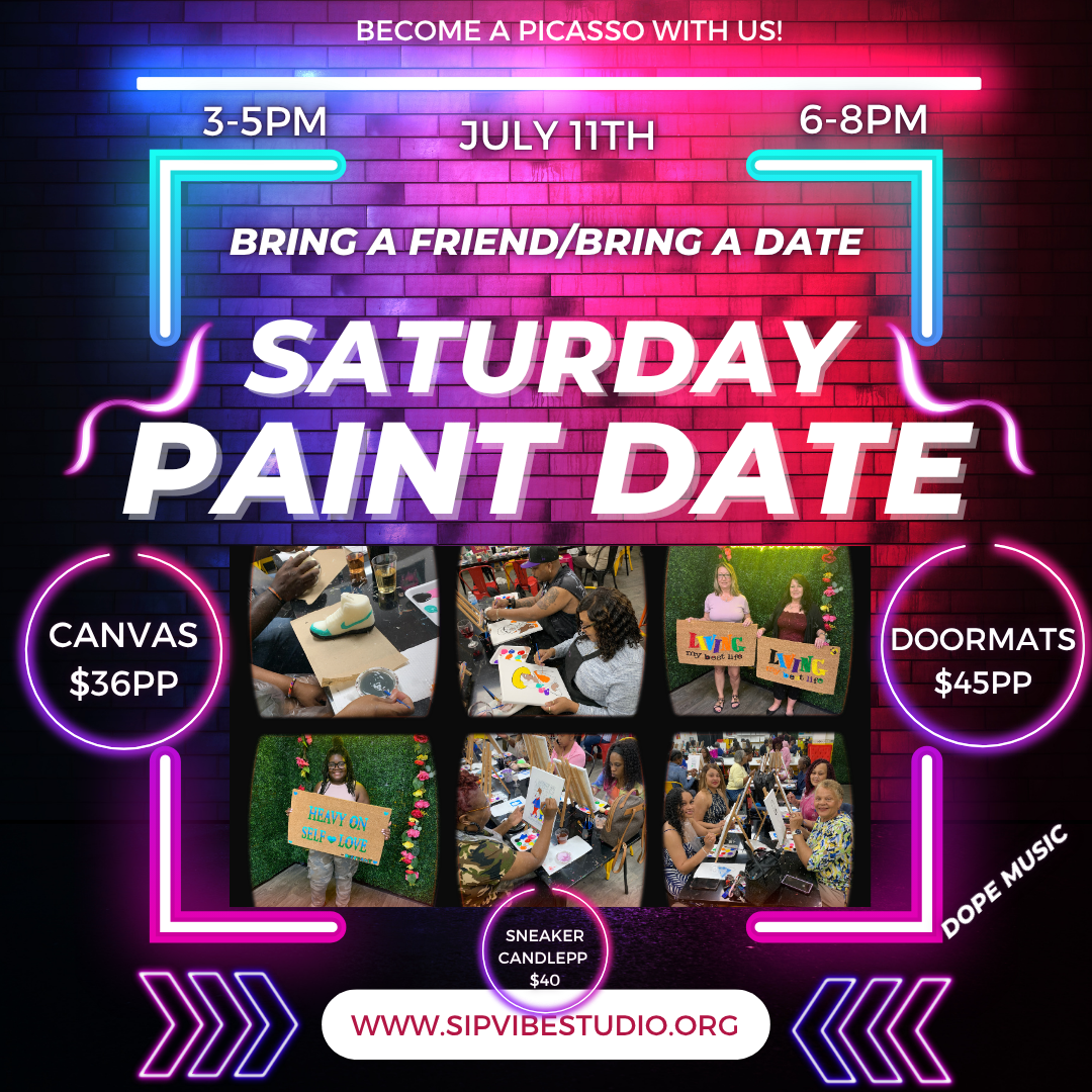 Saturday July 11th