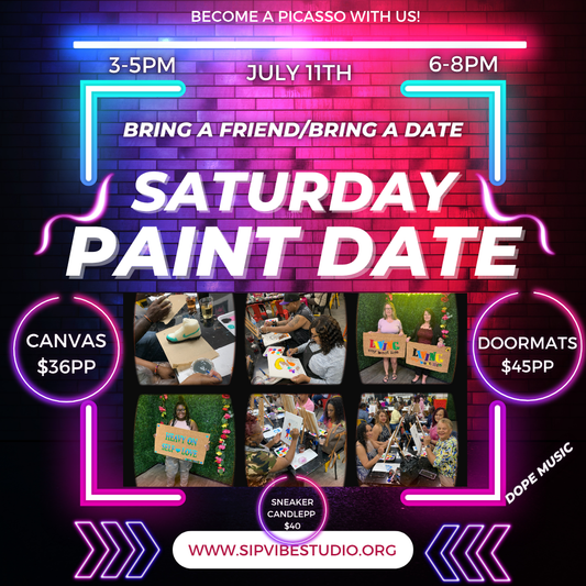 Saturday July 11th