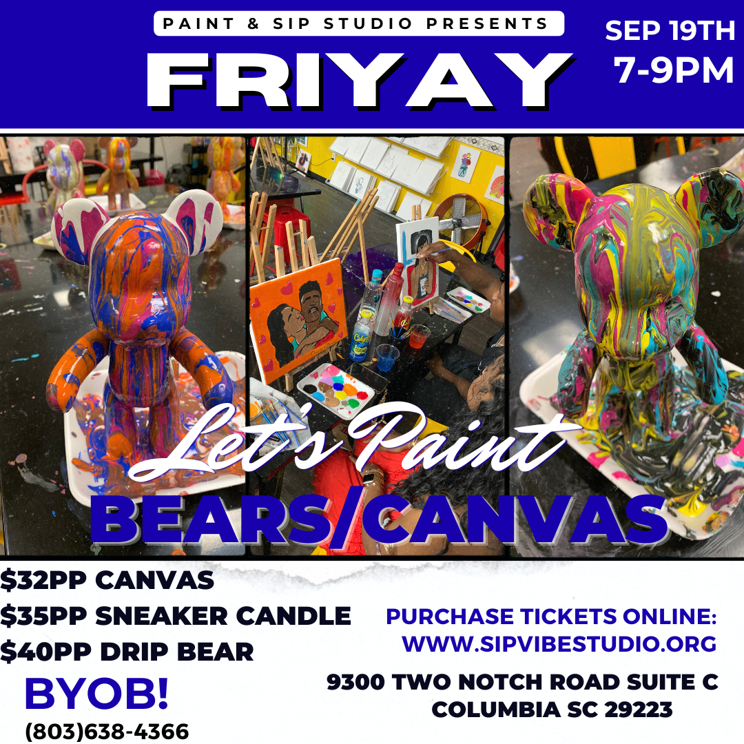 Friday September 19th