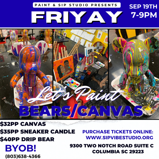 Friday September 19th